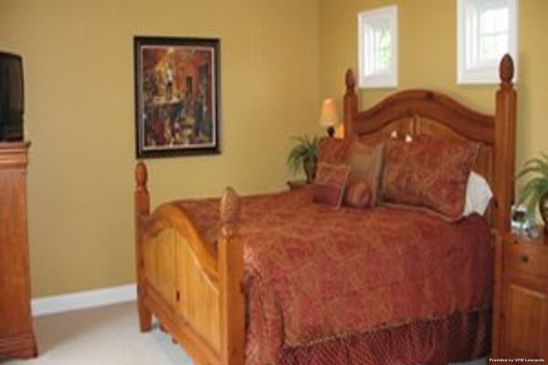 Hotel CUSCOWILLA GOLF RESORT ON LAKE OCONEE (Greensboro)